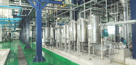 客戶(hù)疑惑——該怎么選擇合適的生產(chǎn)廠(chǎng)家，誠(chéng)立幫您解答！