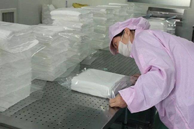 誠(chéng)立&邁思德生產(chǎn)技能等級(jí)評(píng)定比賽，用專業(yè)保證品質(zhì)!