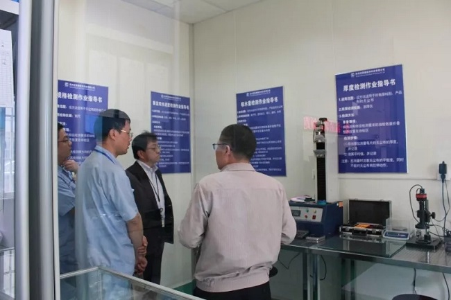 世界五百強企業(yè)的選擇誠立