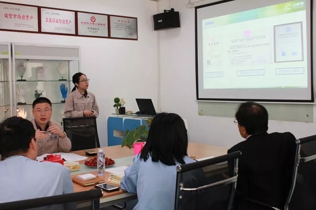 世界五百強企業(yè)的選擇誠立