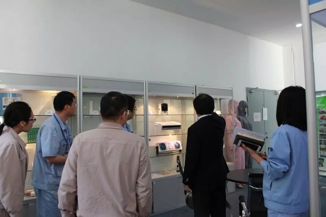 世界五百強企業(yè)的選擇誠立